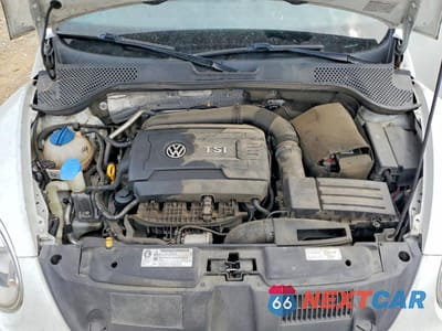 Zdjęcie 12 z 14 samochodu: 2016 VOLKSWAGEN BEETLE DUNE VIN:3VWS07AT3GM622090 - miniatura