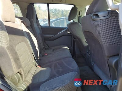 Zdjęcie 11 z 14 samochodu: 2012 NISSAN PATHFINDER S VIN:5N1AR1NB5CC617001 - miniatura