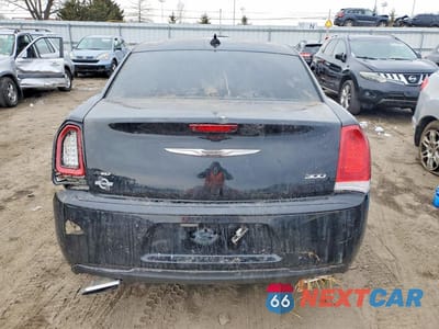 Zdjęcie 6 z 11 samochodu: 2016 CHRYSLER 300 S VIN:2C3CCAGG1GH253237 - miniatura
