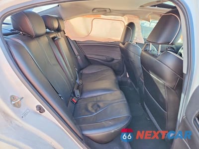 Zdjęcie 10 z 11 samochodu: 2019 ACURA ILX PREMIUM VIN:19UDE2F76KA012333 - miniatura