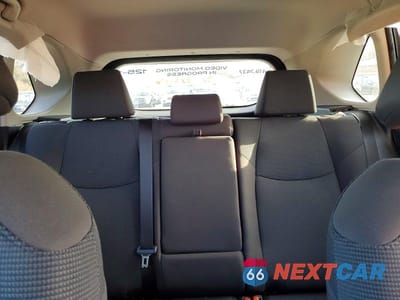 Zdjęcie 10 z 13 samochodu: 2025 TOYOTA RAV4 LE VIN:2T3G1RFV8SC491999 - miniatura