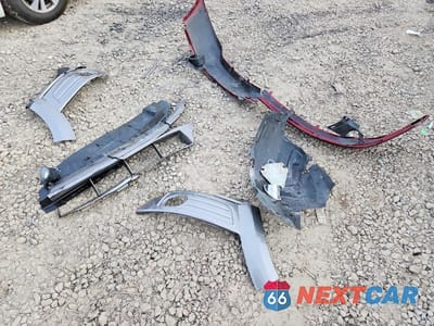 Zdjęcie 12 z 12 samochodu: 2008 FORD TAURUS X SEL VIN:1FMDK05W78GA33844 - miniatura