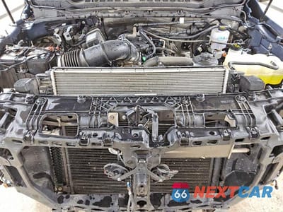 Zdjęcie 11 z 12 samochodu: 2024 FORD F250 SUPER VIN:1FDBF2BA6REF24533 - miniatura