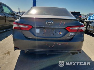 Zdjęcie 6 z 11 samochodu: 2018 TOYOTA CAMRY SE VIN:4T1B11HK0JU130593 - miniatura