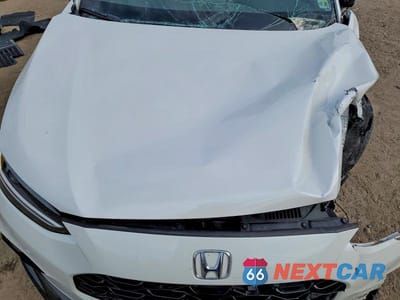 Zdjęcie 12 z 13 samochodu: 2024 HONDA HR-V EXL VIN:3CZRZ1H79RM747668 - miniatura