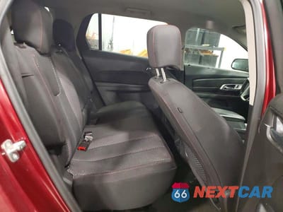 Zdjęcie 11 z 13 samochodu: 2017 GMC TERRAIN SLE VIN:2GKFLTE32H6153542 - miniatura