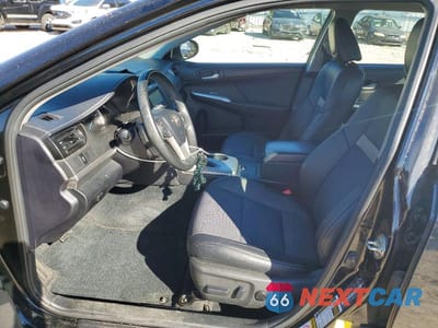 Zdjęcie 7 z 12 samochodu: 2013 TOYOTA CAMRY L VIN:4T1BF1FK1DU299756 - miniatura