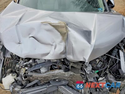 Zdjęcie 11 z 13 samochodu: 2019 HONDA HR-V LX VIN:3CZRU6H33KG719779 - miniatura