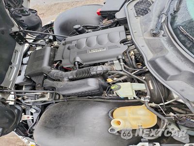 Zdjęcie 11 z 13 samochodu: 2007 PONTIAC SOLSTICE VIN:1G2MB35BX7Y114045 - miniatura