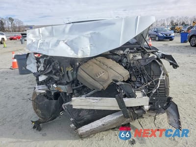 Piąte zdjęcie samochodu w środku: 2022 AUDI Q5 PREMIUM PLUS 45 VIN:WA1EAAFY4N2055367 - miniatura