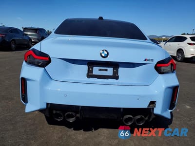 Zdjęcie 6 z 11 samochodu: 2024 BMW M2 VIN:3MF13DM0XR8D84740 - miniatura