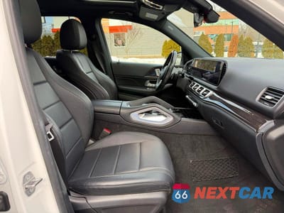 Zdjęcie 6 z 13 samochodu: 2020 MERCEDES-BENZ GLE 350 4MATIC VIN:4JGFB4KE8LA067167 - miniatura