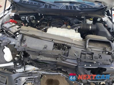 Zdjęcie 11 z 12 samochodu: 2024 FORD F150 XL VIN:1FTMF1K50RKF40979 - miniatura