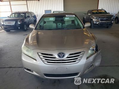 Piąte zdjęcie samochodu w środku: 2009 TOYOTA CAMRY BASE VIN:4T4BE46K99R052745 - miniatura