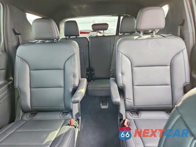 Zdjęcie 10 z 13 samochodu: 2025 CHEVROLET TRAVERSE LT VIN:1GNERGRS3SJ150603 - miniatura