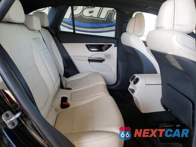 Zdjęcie 10 z 13 samochodu: 2024 MERCEDES BENZ GLC VIN:W1NKM4GB9RF170873 - miniatura
