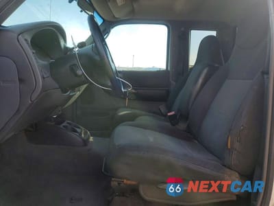 Zdjęcie 7 z 12 samochodu: 2003 FORD RANGER SUPER CAB VIN:1FTYR14U73PB71030 - miniatura
