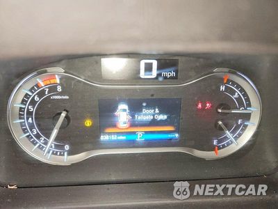 Zdjęcie 9 z 12 samochodu: 2018 HONDA PILOT EXL VIN:5FNYF6H52JB070834 - miniatura