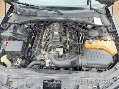 Zdjęcie 11 z 12 samochodu: 2012 CHRYSLER 300 S VIN:2C3CCAJT4CH115904 - miniatura