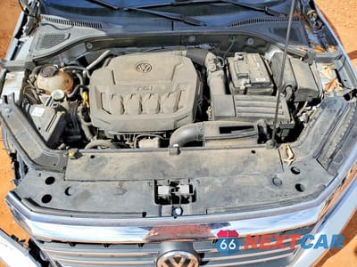Zdjęcie 11 z 12 samochodu: 2020 VOLKSWAGEN PASSAT SE VIN:1VWSA7A36LC017263 - miniatura