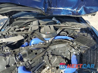 Zdjęcie 11 z 11 samochodu: 2024 BMW M4 COMPETITION VIN:WBS43AZ05RCR90147 - miniatura