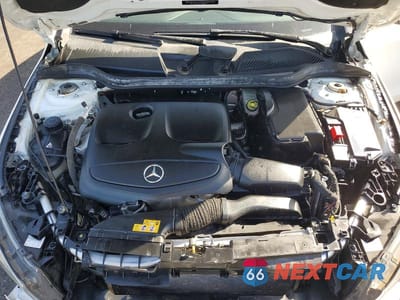 Zdjęcie 11 z 11 samochodu: 2019 MERCEDES-BENZ CLA 250 VIN:WDDSJ4EB5KN704813 - miniatura