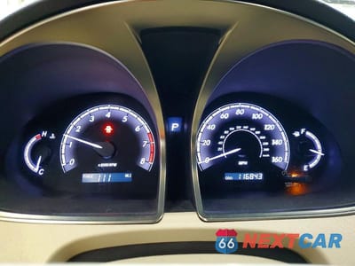 Zdjęcie 9 z 12 samochodu: 2011 TOYOTA AVALON BASE VIN:4T1BK3DB6BU408297 - miniatura