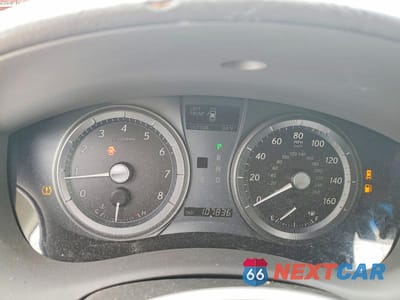 Zdjęcie 9 z 12 samochodu: 2008 LEXUS ES 350 BASE VIN:JTHBJ46G882157341 - miniatura