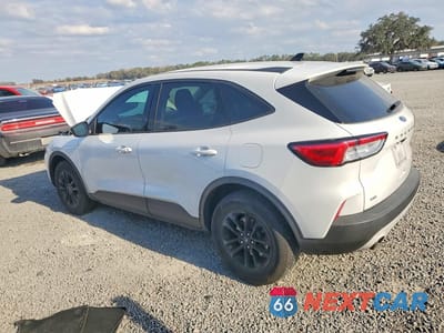 Drugie zdjęcie samochodu z przodu: 2020 FORD ESCAPE SE SPORT VIN:1FMCU9BZ0LUB10072 - miniatura