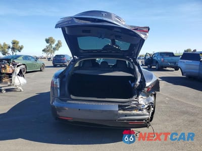Zdjęcie 6 z 11 samochodu: 2017 TESLA MODEL S VIN:5YJSA1E16HF183785 - miniatura