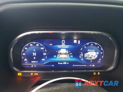 Zdjęcie 9 z 13 samochodu: 2022 CHEVROLET TAHOE K1500 Z71 VIN:1GNSKPKD6NR289536 - miniatura