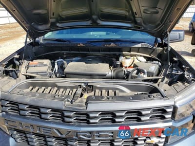 Zdjęcie 11 z 11 samochodu: 2021 CHEVROLET SILVERADO C1500 CUSTOM VIN:3GCPWBEH0MG136119 - miniatura