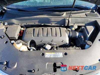 Zdjęcie 11 z 11 samochodu: 2017 CHEVROLET TRAVERSE LT VIN:1GNKRGKD1HJ326880 - miniatura