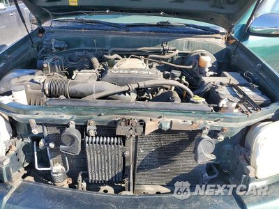 Zdjęcie 11 z 12 samochodu: 2003 TOYOTA TUNDRA ACCESS CAB SR5 VIN:5TBBT44123S383881 - miniatura