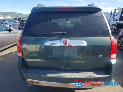 Zdjęcie 6 z 12 samochodu: 2007 SNOWEX VUE VIN:5GZCZ53427S840860 - miniatura
