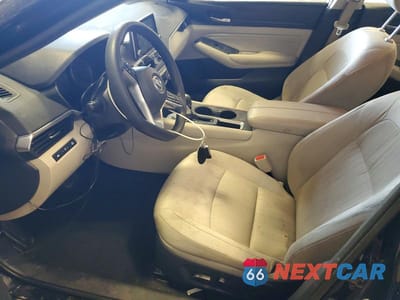 Zdjęcie 7 z 12 samochodu: 2020 NISSAN ALTIMA 2.5 S VIN:1N4BL4BV8LC119276 - miniatura