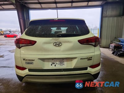 Zdjęcie 6 z 13 samochodu: 2017 HYUNDAI TUCSON LIMITED VIN:KM8J3CA22HU464825 - miniatura