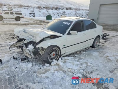 2000 BMW 328 I WBAAM5343YJR59514 - główne zdjęcie licytacji z USA - miniatura