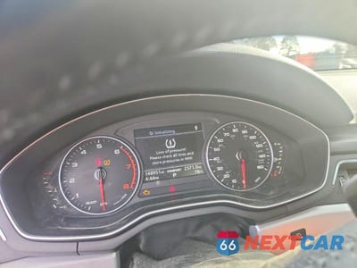 Zdjęcie 9 z 11 samochodu: 2017 AUDI A4 PREMIUM VIN:WAUGNAF41HN056959 - miniatura