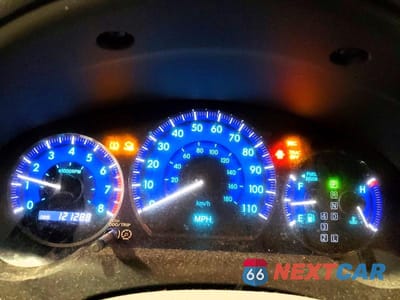 Zdjęcie 9 z 12 samochodu: 2008 TOYOTA SIENNA LE 8-PASSENGER VIN:5TDZK23C58S105290 - miniatura
