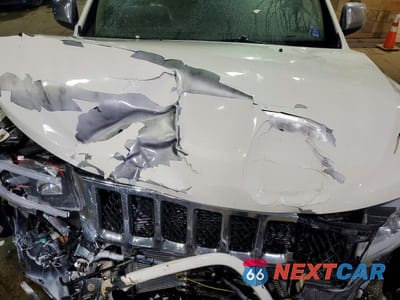 Zdjęcie 12 z 13 samochodu: 2011 JEEP GRAND CHEROKEE OVERLAND VIN:1J4RR6GT7BC535970 - miniatura