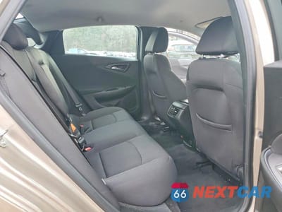 Zdjęcie 10 z 12 samochodu: 2022 CHEVROLET MALIBU LT VIN:1G1ZD5ST9NF123244 - miniatura