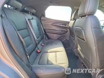 Zdjęcie 11 z 14 samochodu: 2024 CHEVROLET TRAILBLAZER ACTIV VIN:KL79MVSL6RB172628 - miniatura