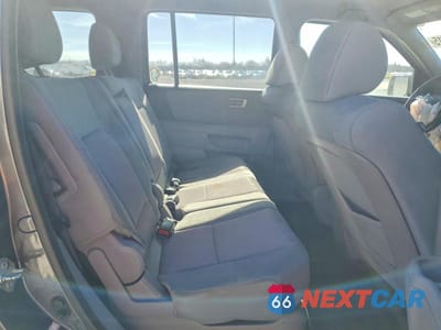 Zdjęcie 11 z 14 samochodu: 2015 HONDA PILOT EX VIN:5FNYF4H43FB025274 - miniatura