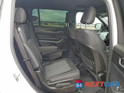 Zdjęcie 11 z 12 samochodu: 2024 JEEP GRAND CHEROKEE L LAREDO VIN:1C4RJJAG9R8611293 - miniatura