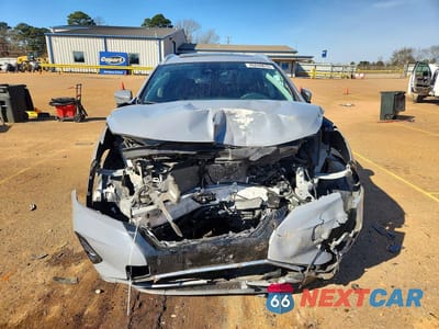 Piąte zdjęcie samochodu w środku: 2023 NISSAN MURANO PLATINUM VIN:5N1AZ2DJ8PC108959 - miniatura