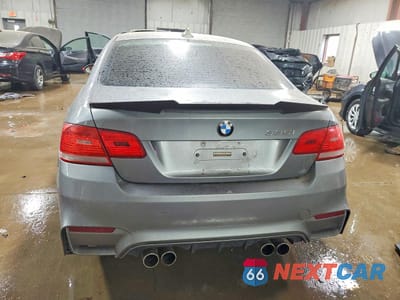 Zdjęcie 6 z 12 samochodu: 2008 BMW 335 I VIN:WBAWB73598P038752 - miniatura