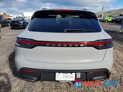 Zdjęcie 6 z 13 samochodu: 2026 PORSCHE MACAN BASE VIN:WP1AA2A5XTLB04035 - miniatura