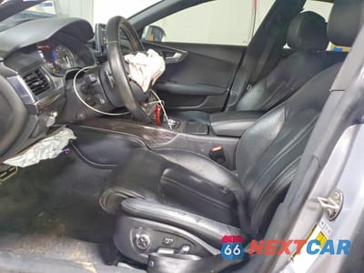 Zdjęcie 7 z 13 samochodu: 2016 AUDI S7 PRESTIGE VIN:WAUW2AFC3GN022211 - miniatura