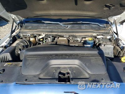 Zdjęcie 11 z 14 samochodu: 2019 RAM 2500 TRADESMAN VIN:3C6UR4HLXKG601483 - miniatura